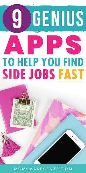 app for random jobs|8 Genius Apps for Odd Jobs To Make You Thousands .